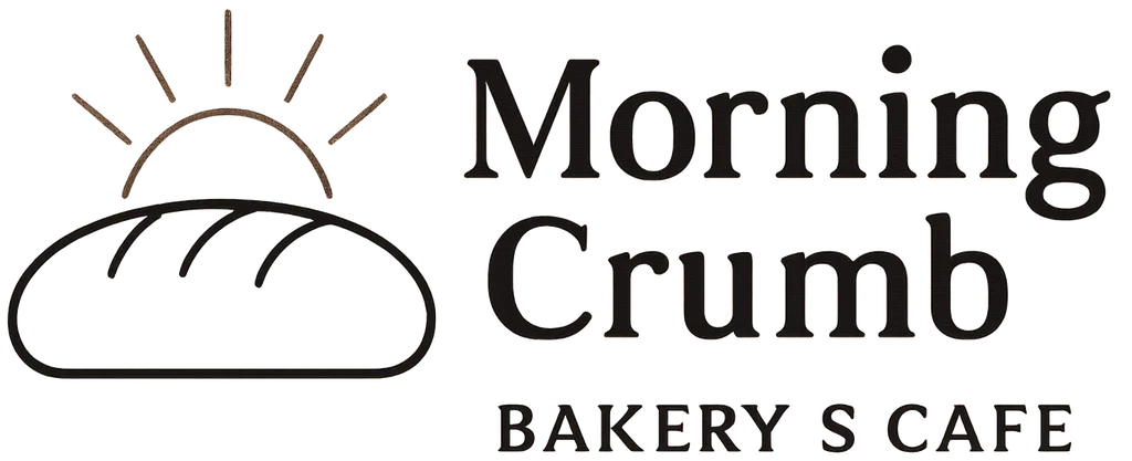 Morning Crumb Bakery & Cafe